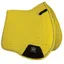 Woof Wear GP Saddle Cloth Sunshine Yellow Full